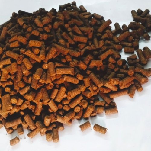 Eco Friendly Cow Dung Pellets