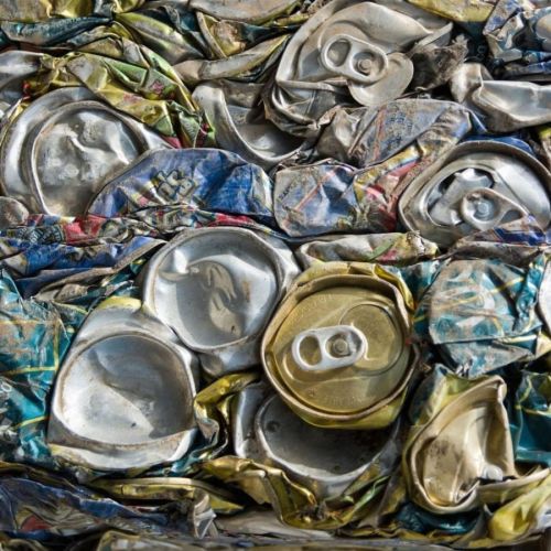 Aluminum Scrap