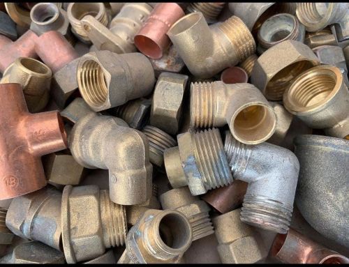 Brass Scrap