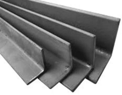 Mild Steel Angles