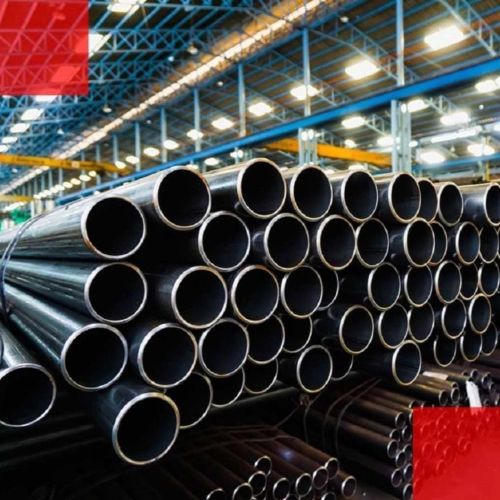 Mild Steel Pipes