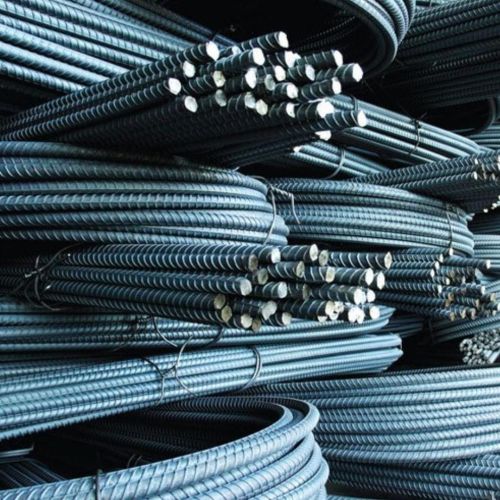 Mild Steel Rods