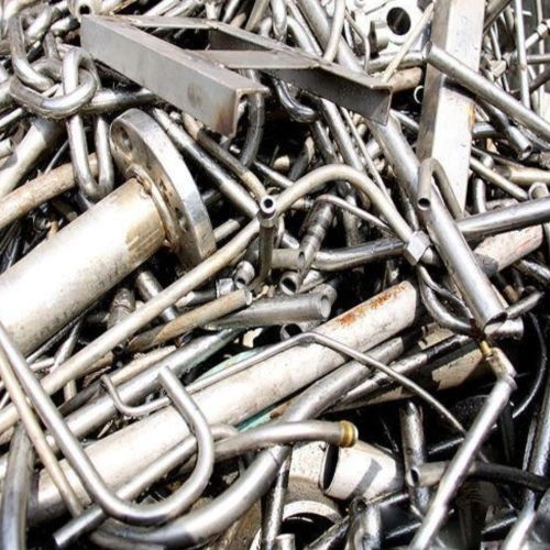 Stainless Steel Scrap