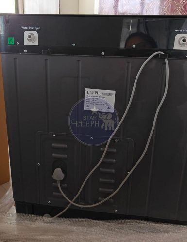 11 Kg Semi Automatic Washing Machine