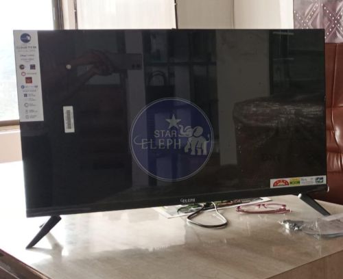 43 Inch Smart Cloud LED TV