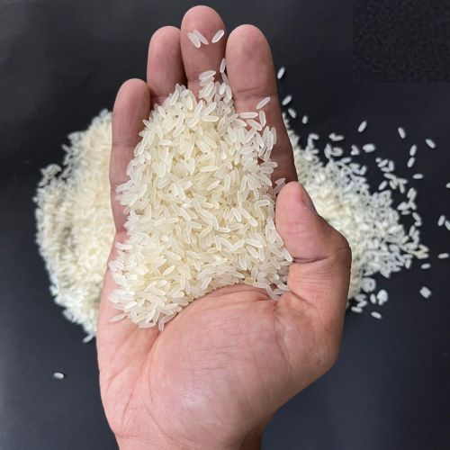 25 Percent Broken Parboiled Rice