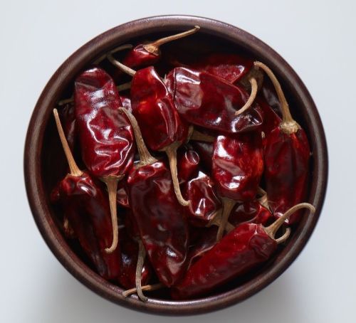 Bhivapuri Dried Chilli