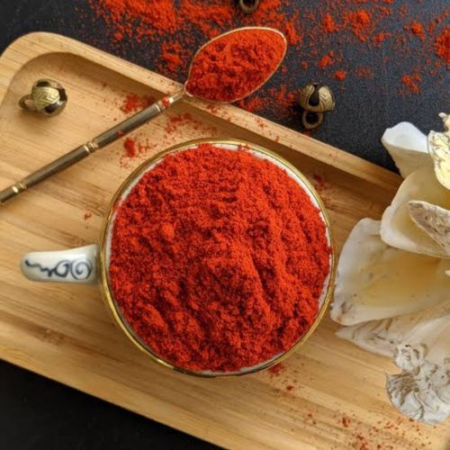 Bhiwapuri Chilli Powder