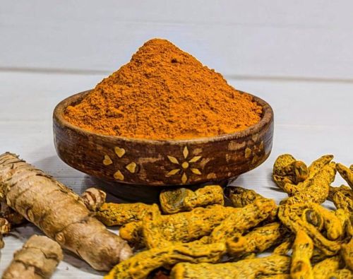 Waigaon Turmeric Powder