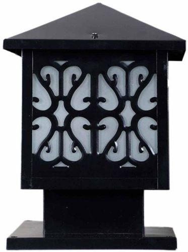 Outdoor Gate Light