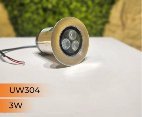 Underground LED Light