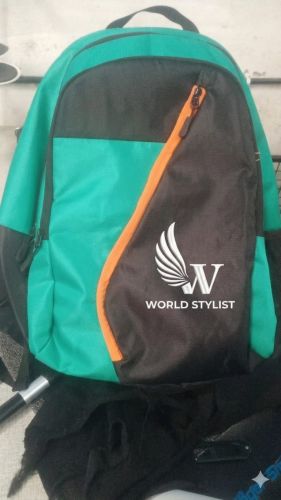 Backpacks