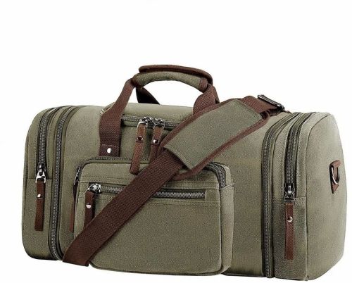 Large Capacity Sports Duffel Travelling Bag