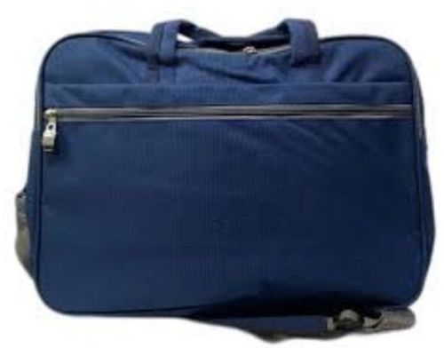 Multi Compartment Office Official Bag