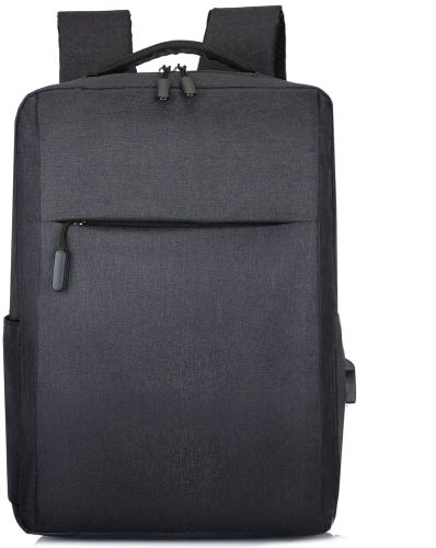 Slim Waterproof Office Laptop Bag