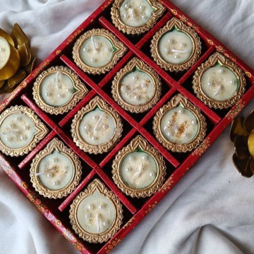 Decorative Candle Sets