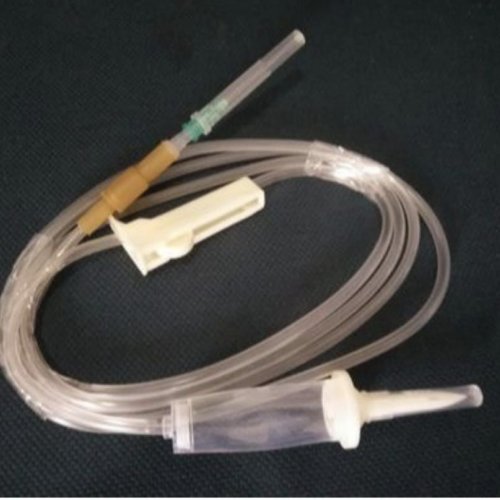 Medical Infusion Products