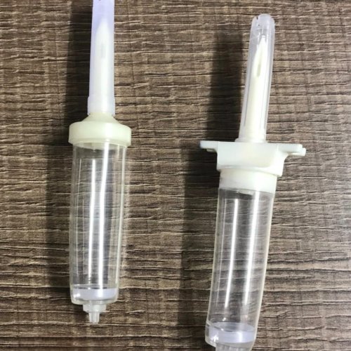 IV Drip Chamber