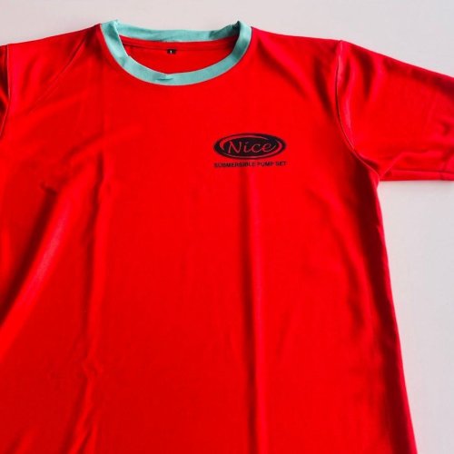Sports T-Shirts Polyester