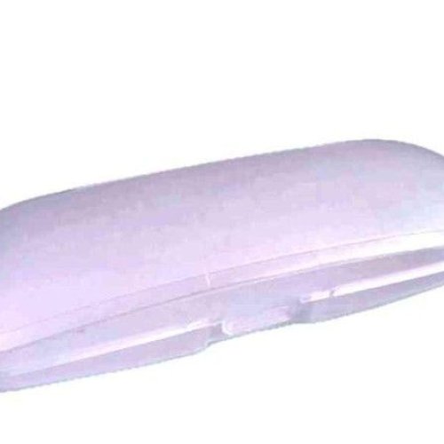 Varna Lavender Slim Eyeglass Case