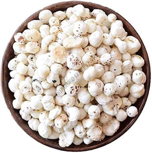 Raw Phool Makhana
