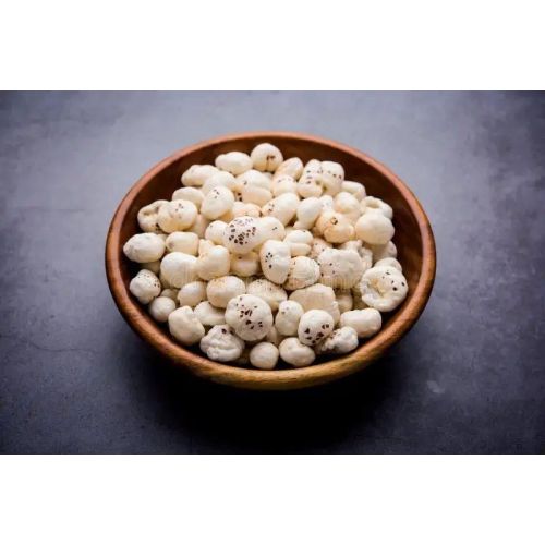 Farm Fresh Raw Phool Makhana