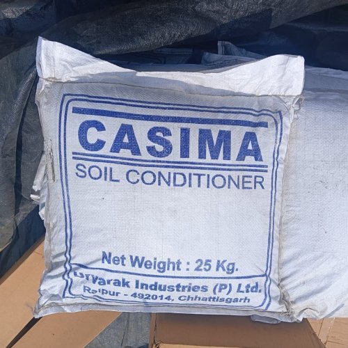 25kg Casima Soil Conditioner