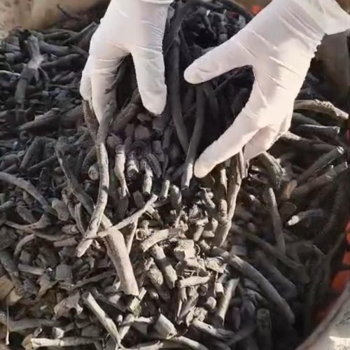 Activated Carbon Biochar