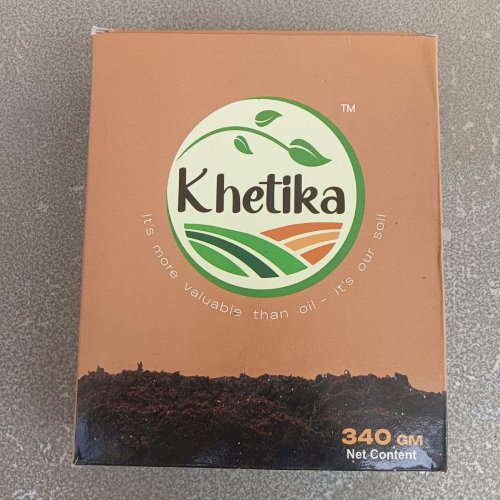 Khetika Biostimulant