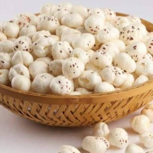 Organic Phool Makhana