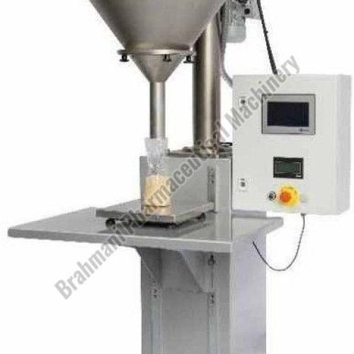 Automatic Powder Filling Machine
