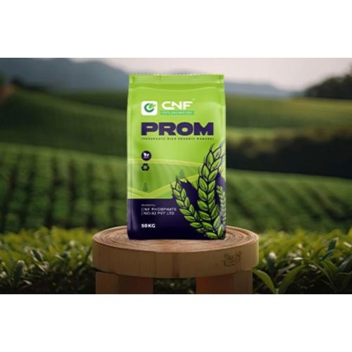 50 Kg Cnf Phosphate Rich Organic Manure