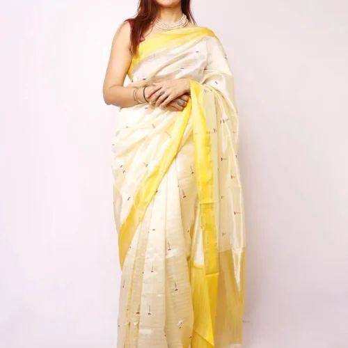 Pattu Soft Silk Sarees