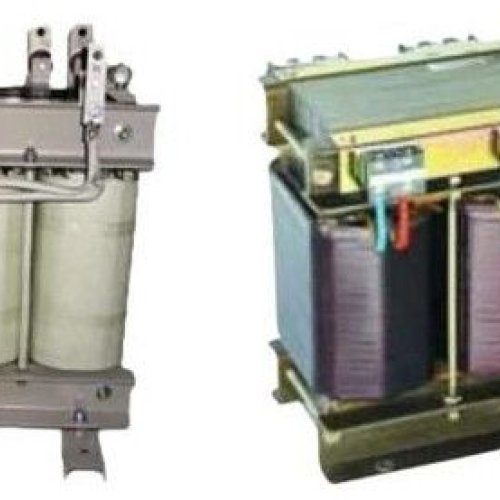 Control Transformers