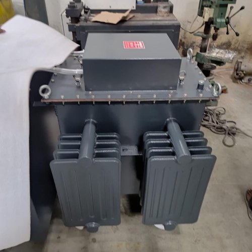 Oil Immersed Distribution Transformer