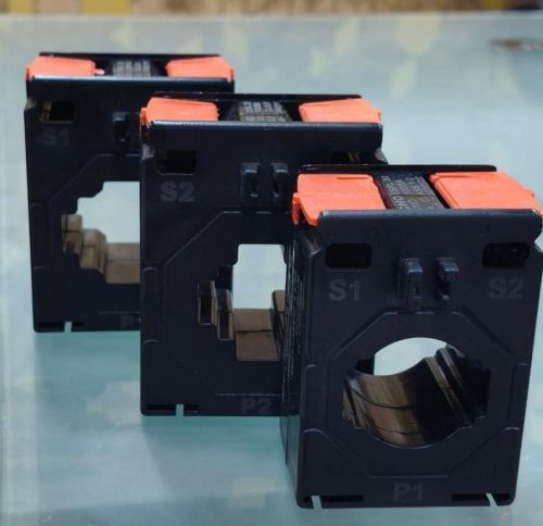 Square Type Current Transformer