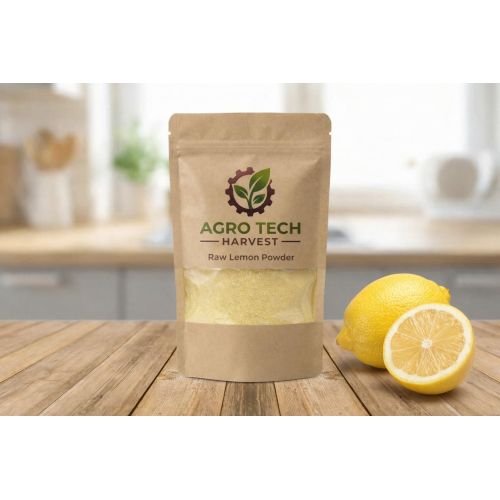Agro Tech Lemon Powder