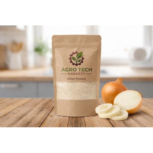 Agro Tech Dehydrated Onion Powder