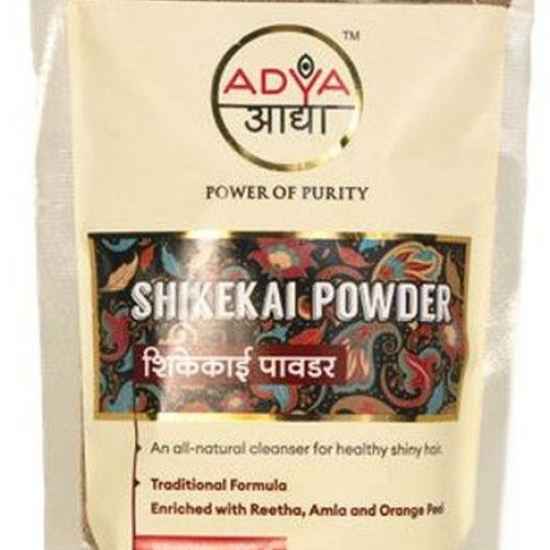 100gm Adya Shikakai Powder