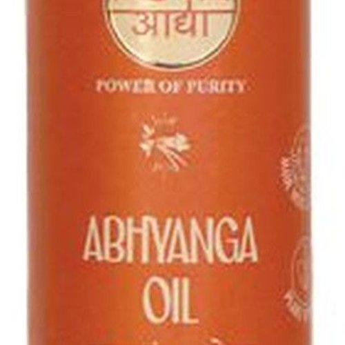 100ml Adya Abhyanga Oil