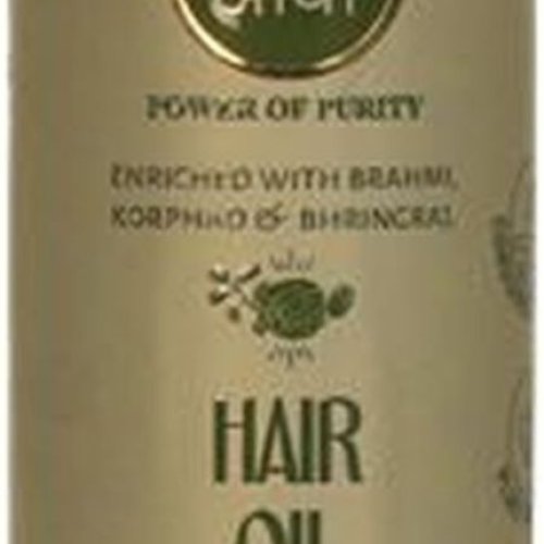 100ml Adya Brahmi Bhringraj Hair Oil
