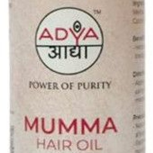 100ml Adya Mumma Hair Oil