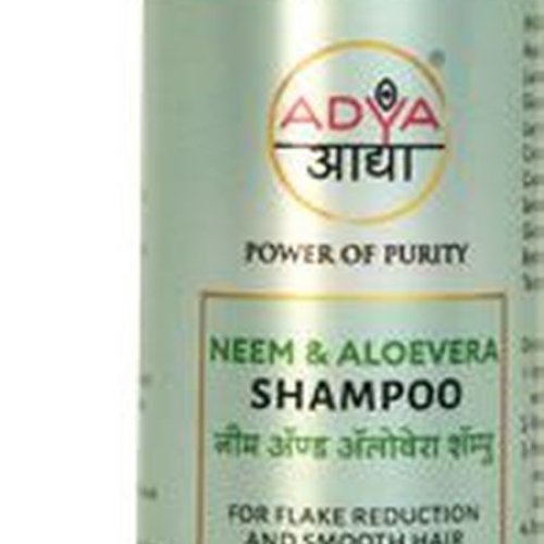 100ml Adya Rice Water Shampoo