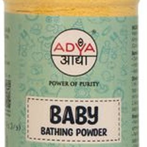 200gm Adya Baby Bathing Powder