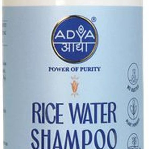 300ml Adya Rich Water Shampoo