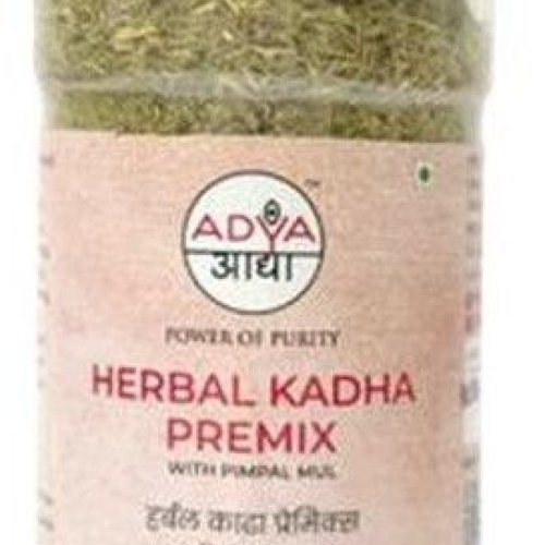 40gm Adya Herbal Kadha Premix