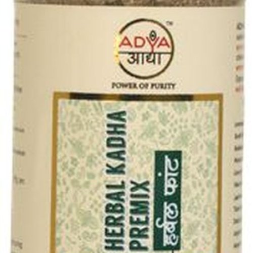 50gm Adya Herbal Kadha Premix