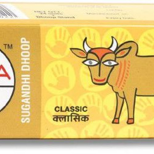 Adya Herbal Classic Dhoop Stick