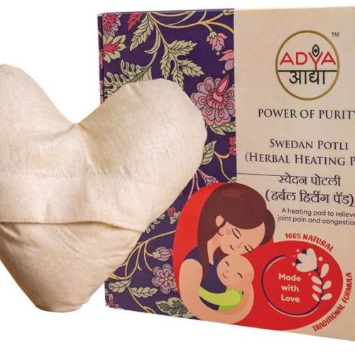 Adya Herbal Heating Pad