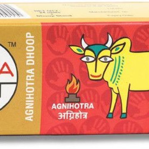 Adya Herbals Agnihotra Dhoop Stick